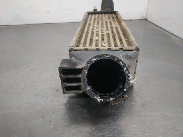 Radiador de intercooler 2C119L440BA FORD