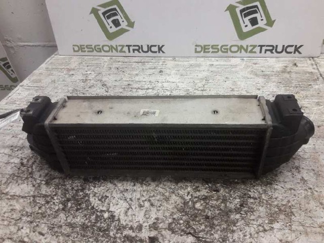 Radiador de intercooler 2C119L440BA FORD