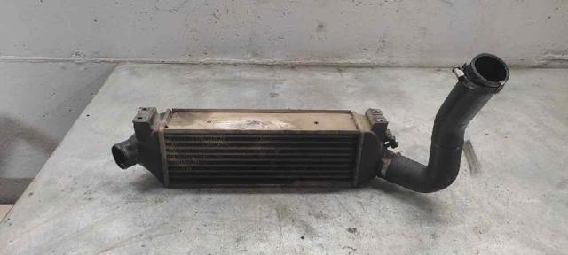 Radiador de intercooler 2C119L440BB FORD