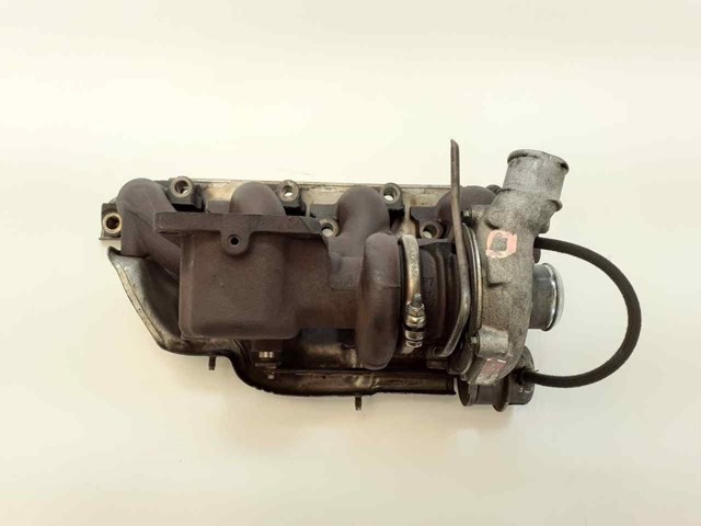 2C1Q6K682BE Ford
