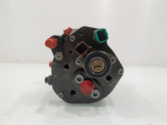 2C1Q9B395AA Ford