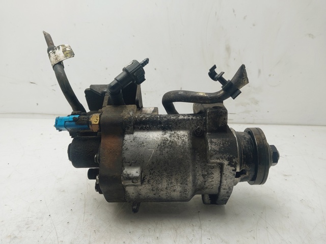 2C1Q9B395AB Ford