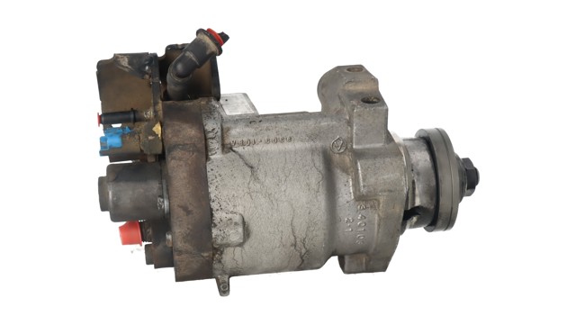 Bomba de combustível de pressão alta 2C1Q9B395AB FORD