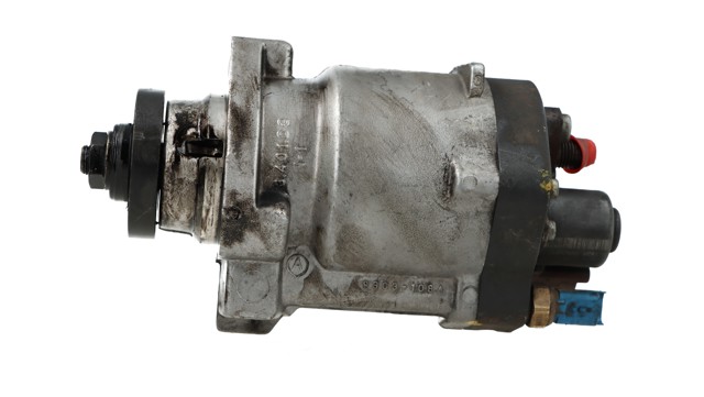Bomba de combustível de pressão alta 2C1Q9B395AB FORD