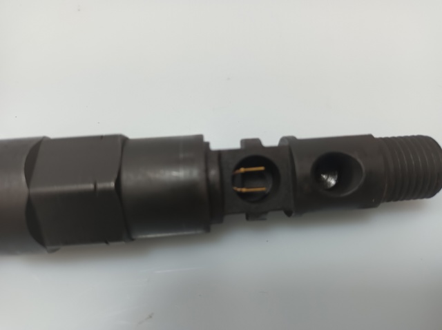 Injetor de injeção de combustível 2C1Q9K546AA FORD