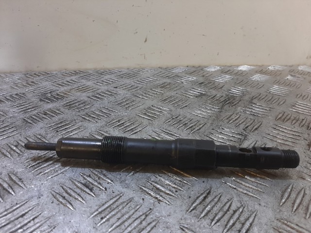 Injetor de injeção de combustível 2C1Q9K546AB FORD