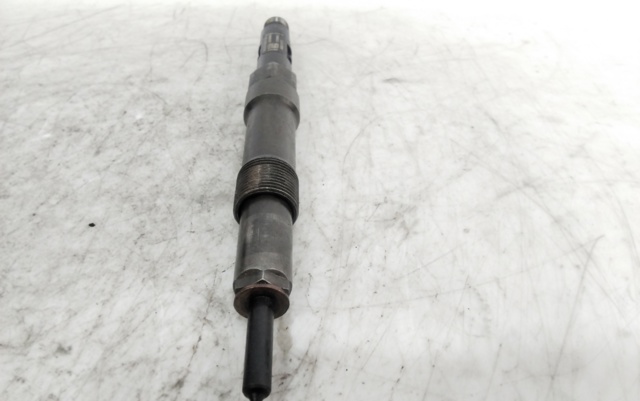 Injetor de injeção de combustível 2C1Q9K546AB FORD