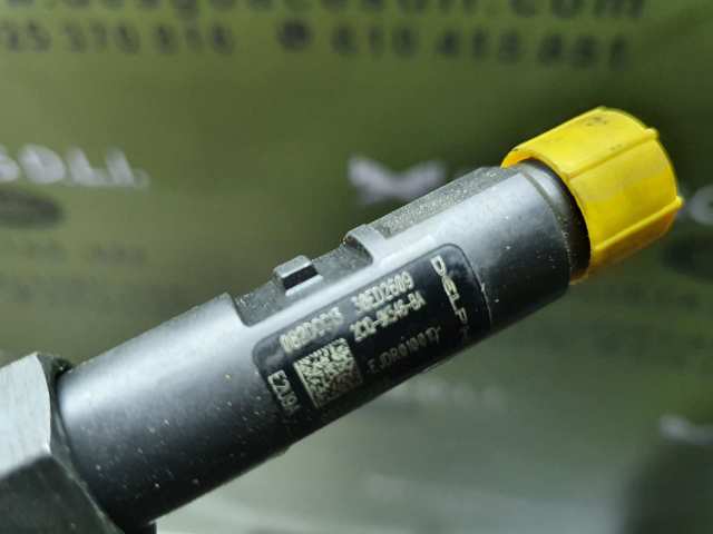2C1Q9K546BA Ford