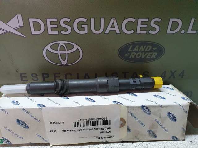 2C1Q9K546BA Ford