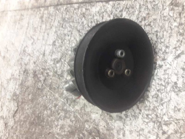 Bomba da Direção hidrâulica assistida 2D0422155 VAG