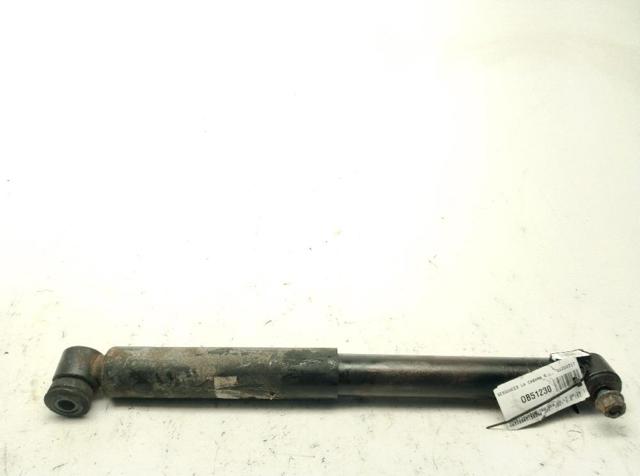 Amortecedor traseiro 2D0513029F VAG