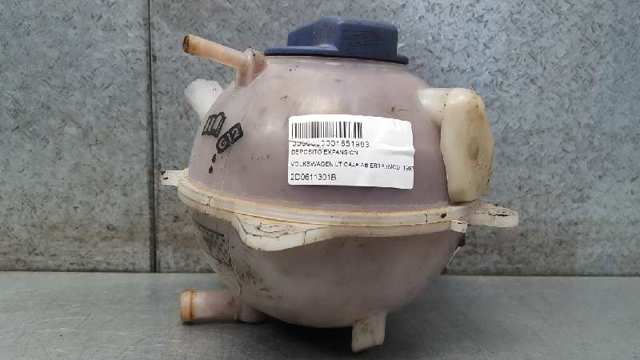 Tanque de cilindro mestre do freio (de fluido de freio) Volkswagen LT II 2DB, 2DE, 2DK ao melhor preço