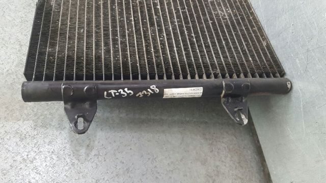 Radiador de aparelho de ar condicionado 2D0820413 VAG