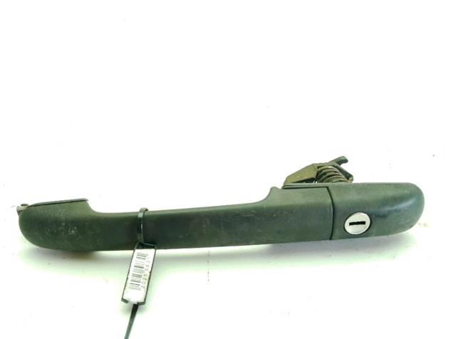 2D0837205 VAG