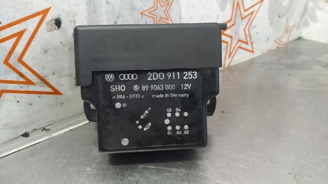 2D0911253 VAG