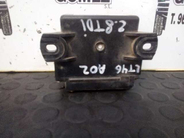 Relê das velas de incandescência 2D0911253 VAG