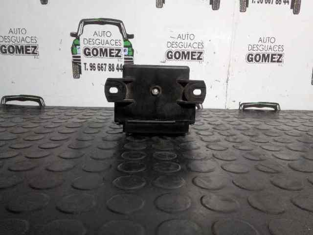 Relê das velas de incandescência 2D0911253 VAG