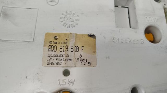 2D0919860F VAG