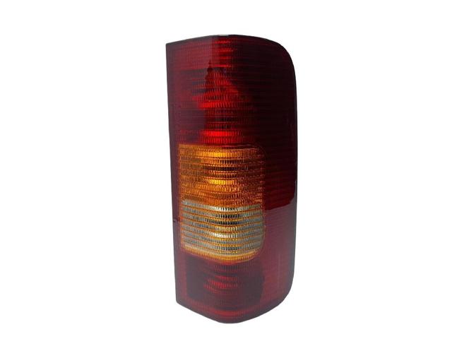 Lanterna traseira direita 2D0945096 VAG