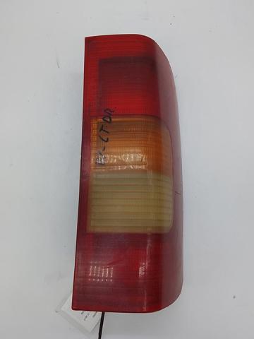 Lanterna traseira direita 2D0945096C VAG