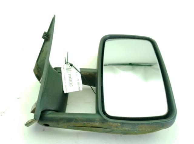 Espelho de retrovisão direito 2D1857502A01C VAG