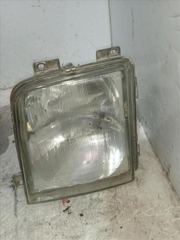 Luz esquerda 2D1941015 VAG
