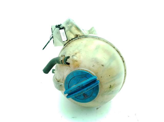 Tanque de expansão do sistema de esfriamento 2E0121407 VAG
