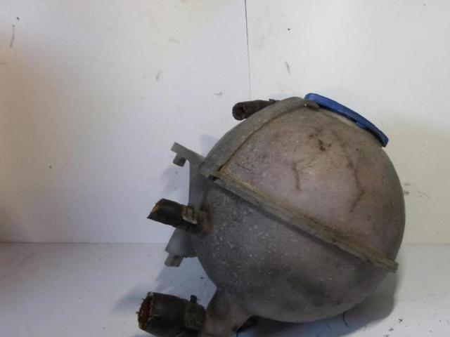 Tanque de expansão do sistema de esfriamento 2E0121407 VAG