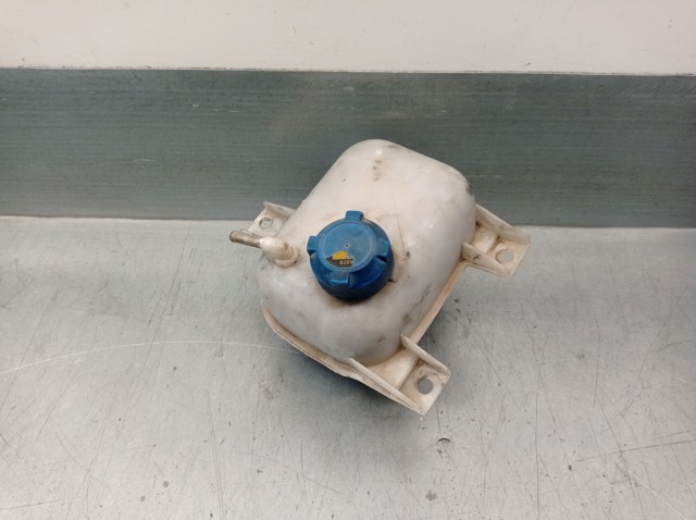 Tanque de expansão do sistema de esfriamento 2E0121407 VAG