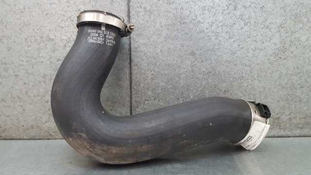 Mangueira (cano derivado) de intercooler 2E0145856F VAG