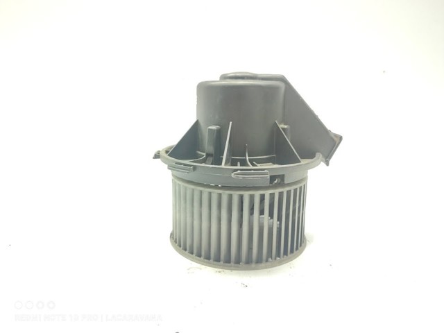 Motor de ventilador de forno (de aquecedor de salão) 2E0819987 VAG