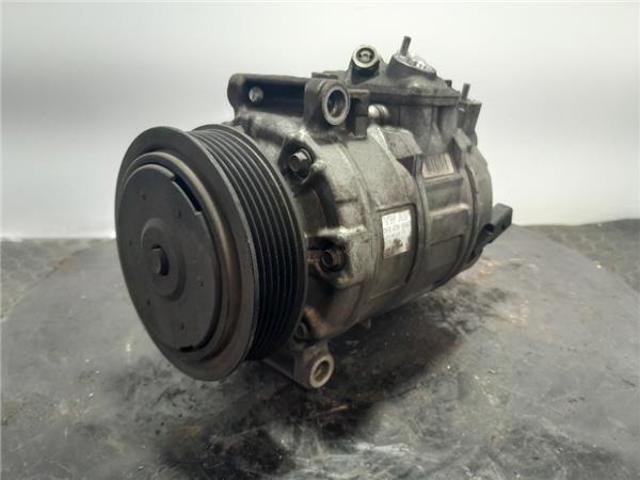 Compressor de aparelho de ar condicionado 2E0820803D VAG