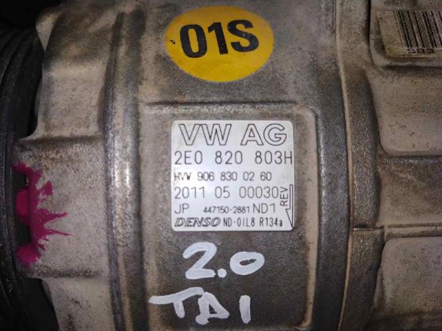 2E0820803H VAG