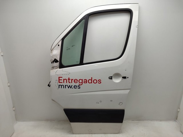 para Volkswagen Crafter (2F, 2FC, 2FF, 2FG,2FL, 2FM)