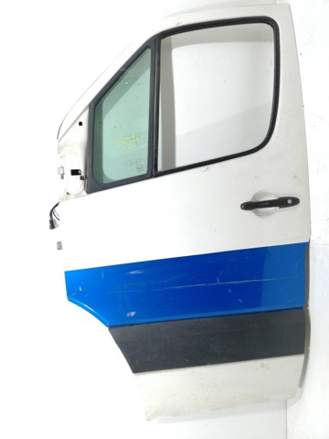 Volkswagen Crafter (2006-2016)