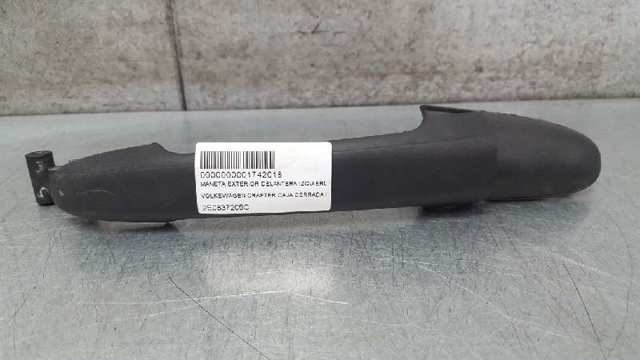 2E0837205C VAG