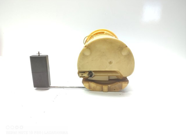Módulo de bomba de combustível com sensor do nível de combustível 2E0919050F VAG