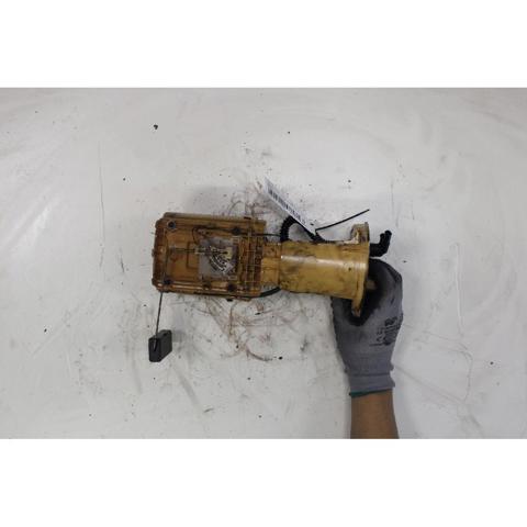 Módulo de bomba de combustível com sensor do nível de combustível 2E0919050F VAG
