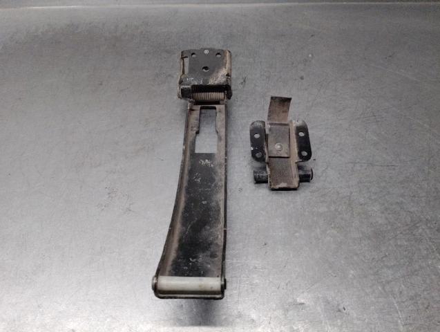 Limitador de abertura de porta da seção de bagagem (furgão) 2E1827794A VAG
