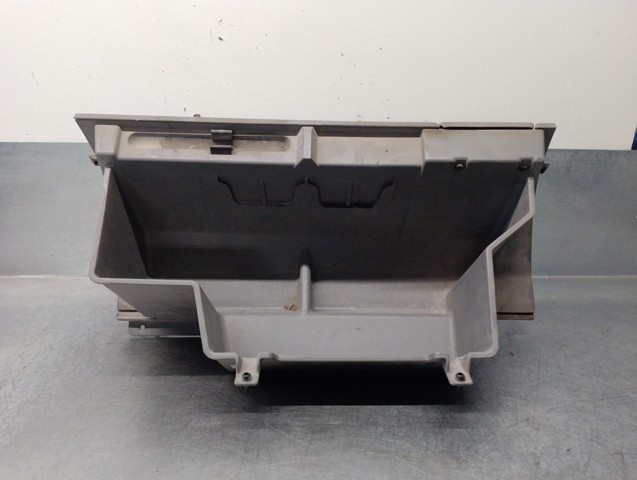 Caixa para porta-luvas (porta-luvas) para Volkswagen Crafter 2F, 2FC, 2FF, 2FG,2FL, 2FM