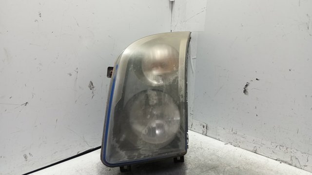 Luz esquerda 2E1941015 VAG