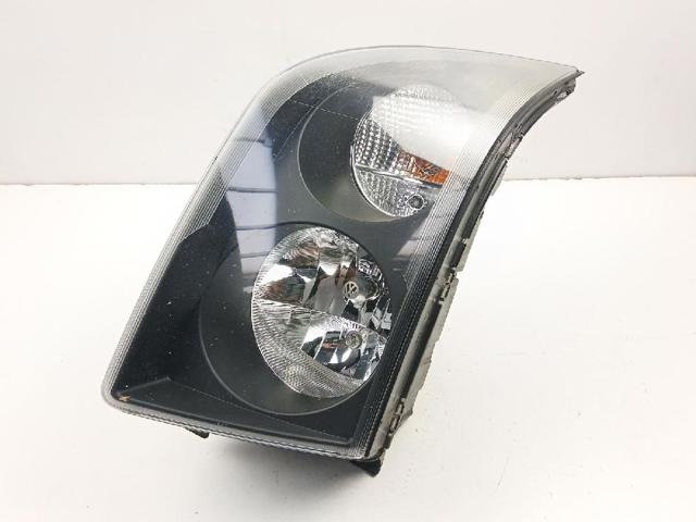 Luz esquerda 2E1941015 VAG