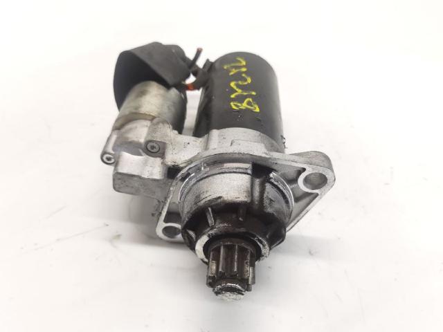 Motor de arranco 2E911023HX VAG