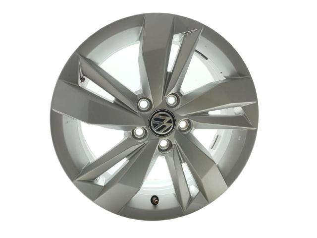 Preço da peça  Polo VI hatchback