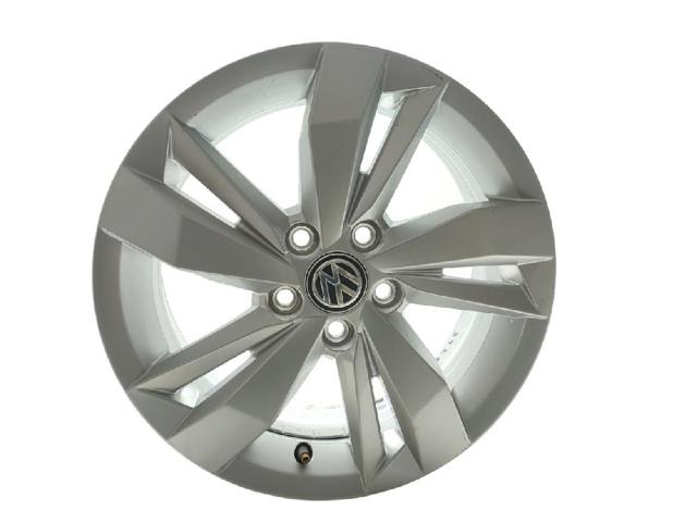  Volkswagen Polo VI desde 246,85 €