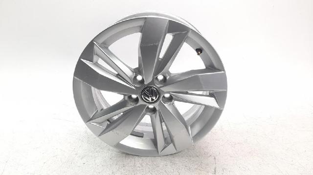  Volkswagen Polo VI hatchback comprar em Portugal