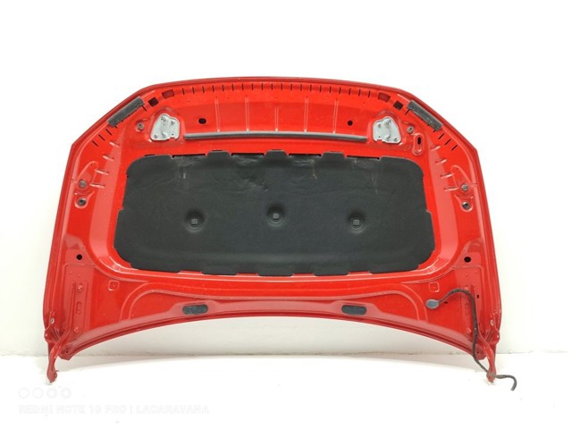 Capota 2G0823031L VAG
