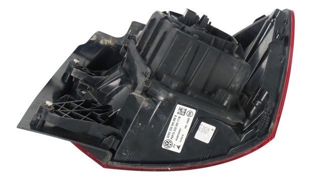 Lanterna traseira esquerda 2G0945095B VAG
