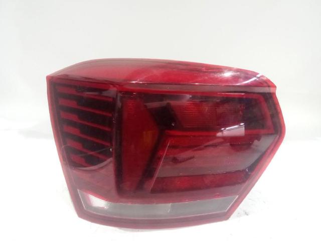 Lanterna traseira esquerda 2G0945095B VAG