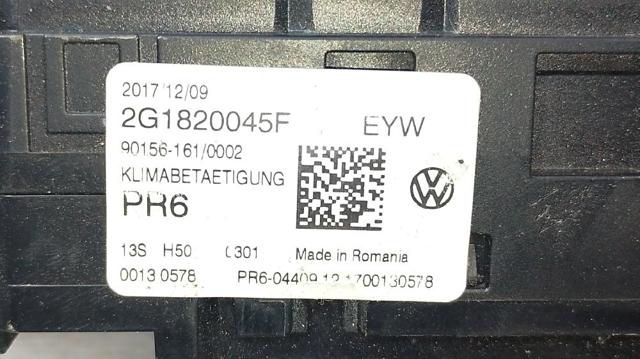 2G1820045F VAG